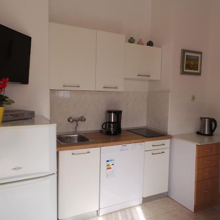 פורץ Apartments Barbara מראה חיצוני תמונה