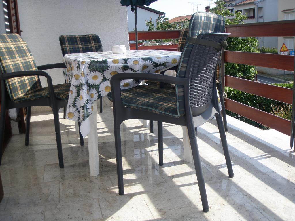 פורץ Apartments Barbara מראה חיצוני תמונה
