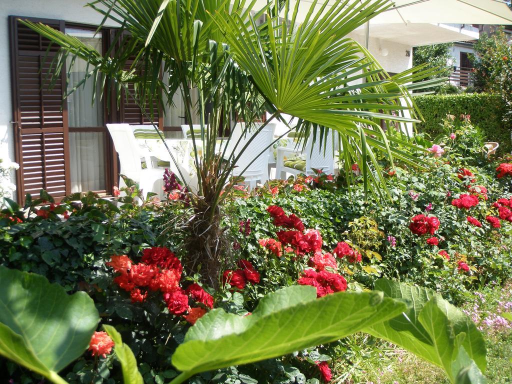 פורץ Apartments Barbara מראה חיצוני תמונה