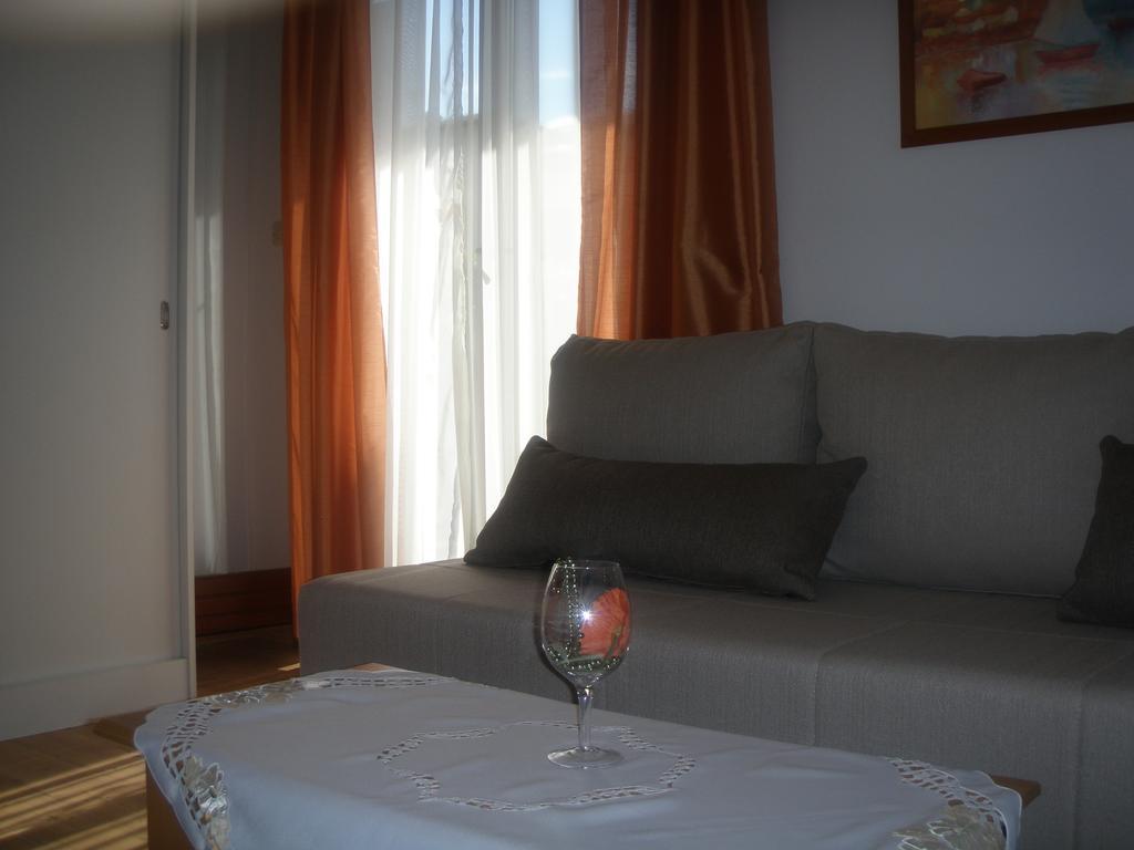 פורץ Apartments Barbara מראה חיצוני תמונה