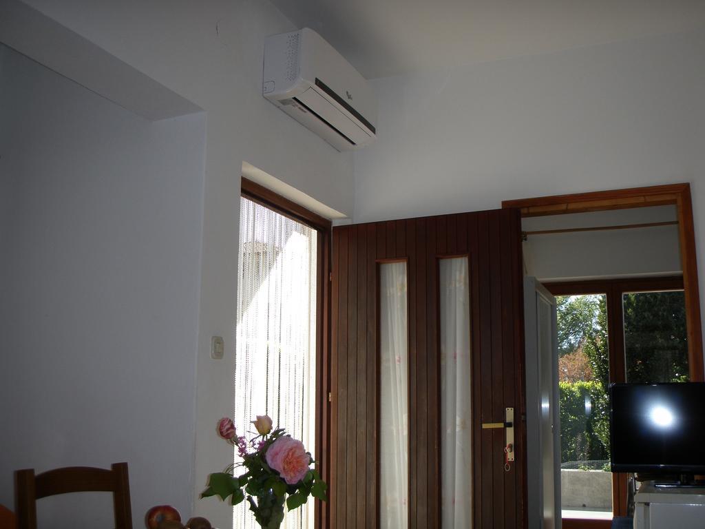 פורץ Apartments Barbara מראה חיצוני תמונה