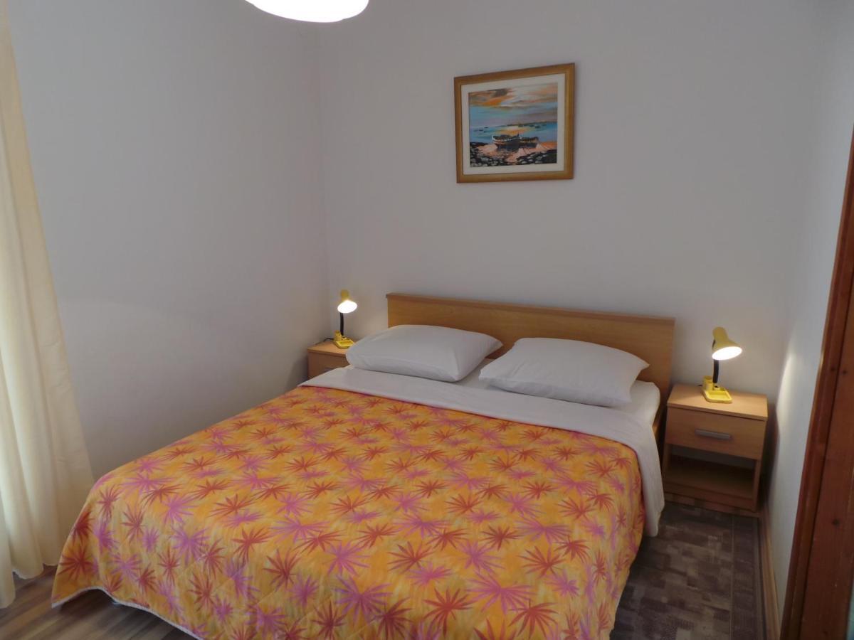 פורץ Apartments Barbara מראה חיצוני תמונה