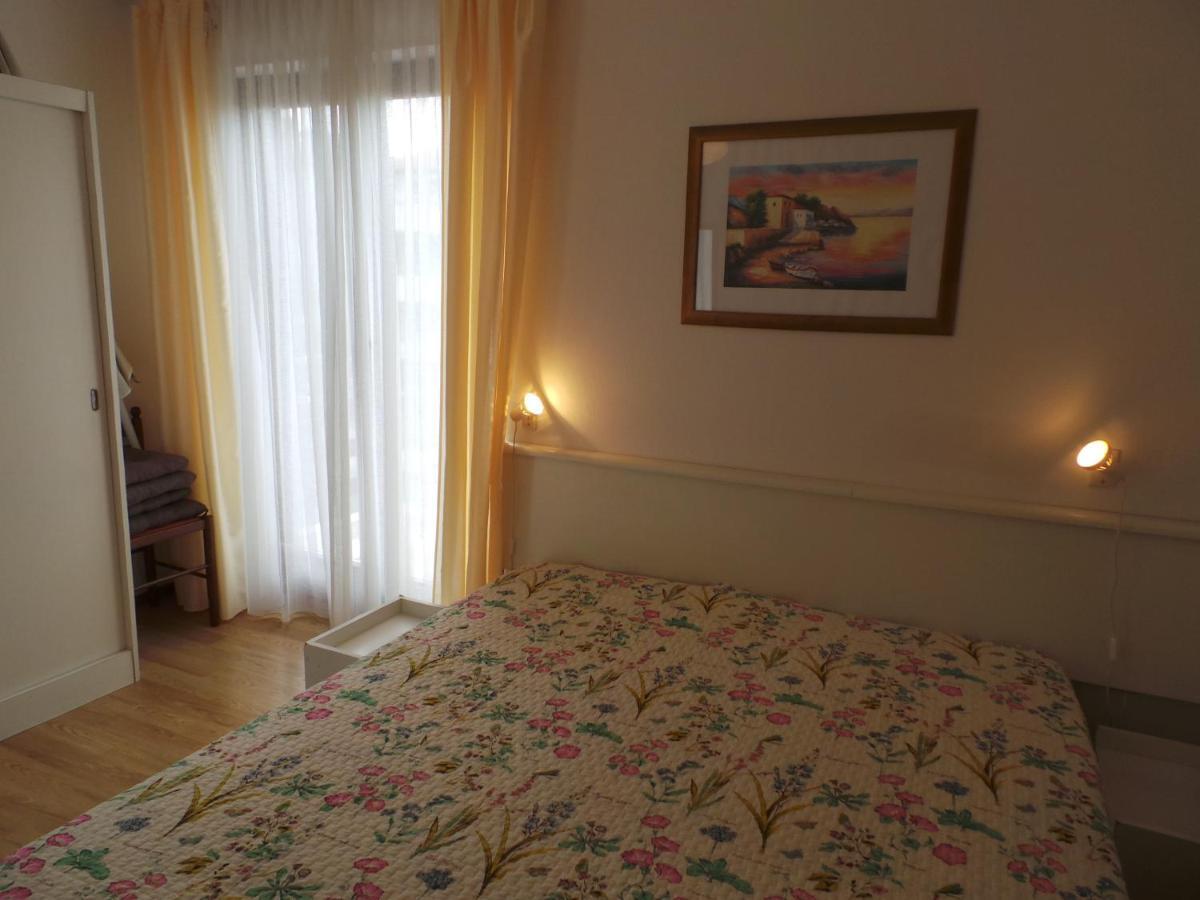 פורץ Apartments Barbara מראה חיצוני תמונה