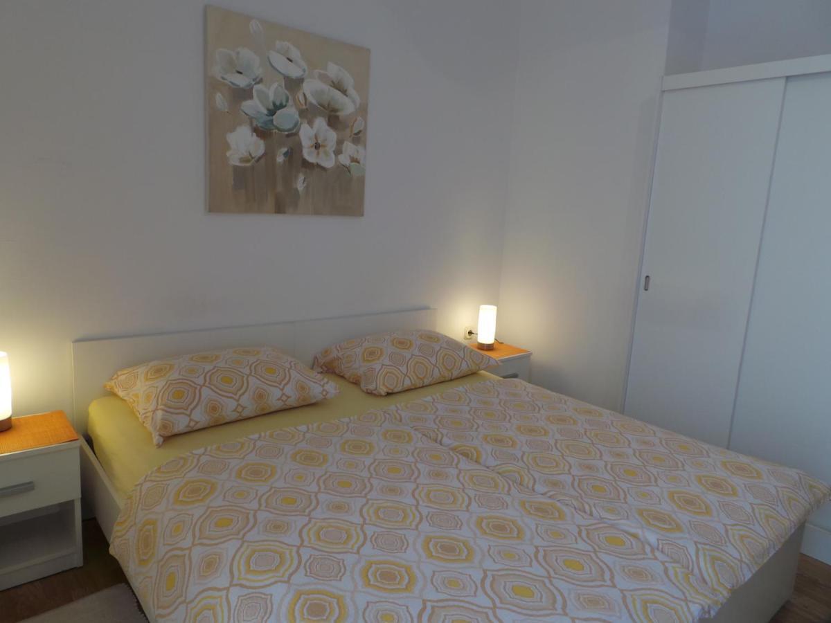 פורץ Apartments Barbara מראה חיצוני תמונה