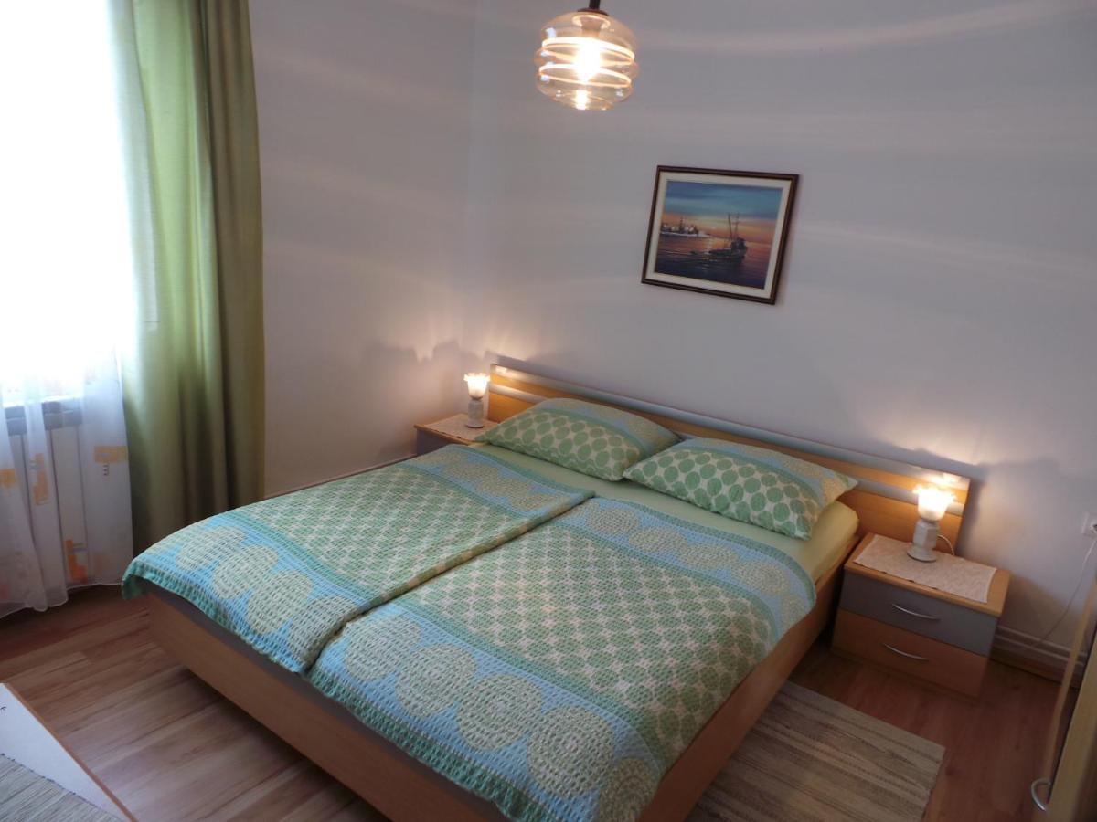 פורץ Apartments Barbara מראה חיצוני תמונה